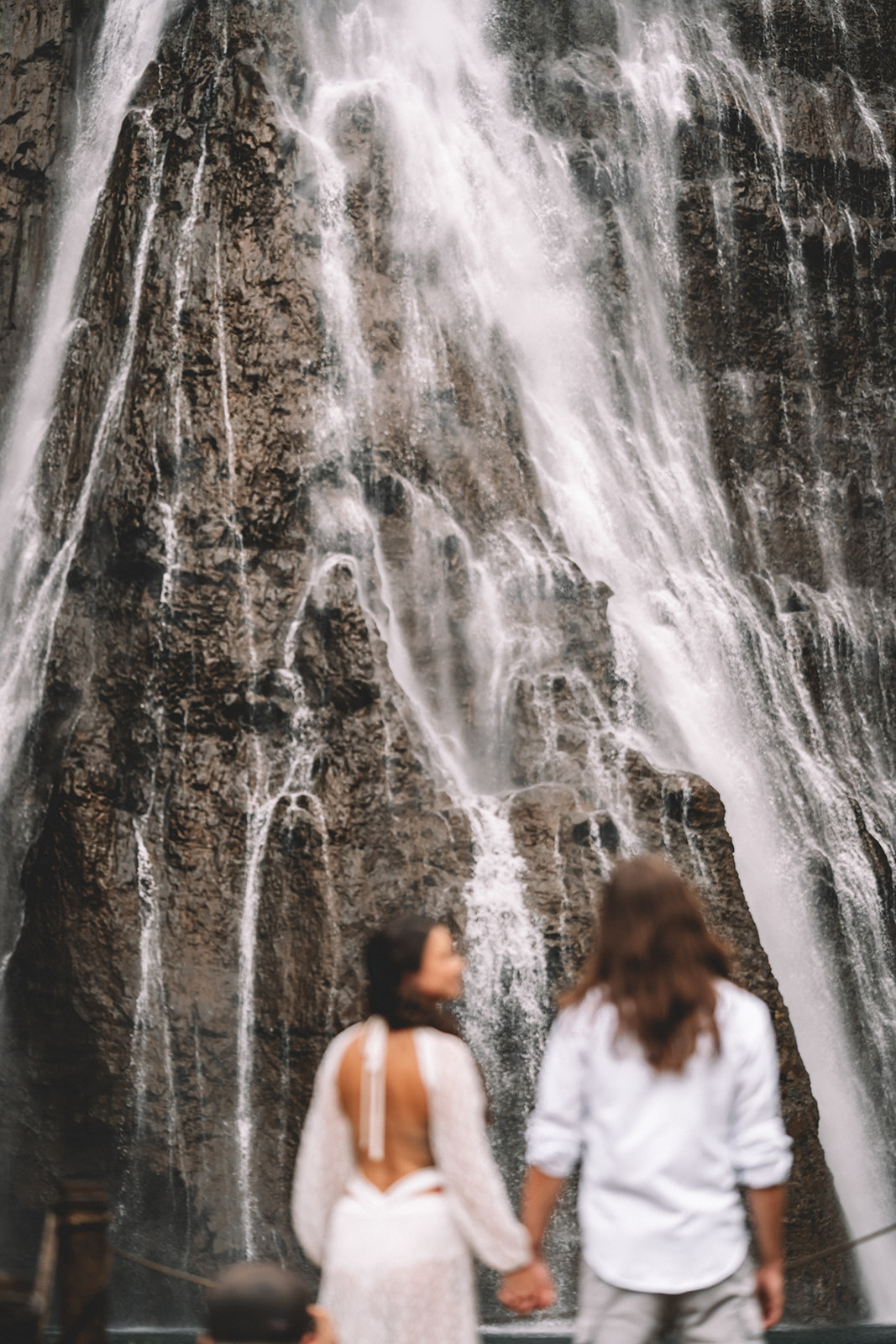Kaua'i Helicopter Elopement & Intimate Beach Cermony Kaua'i Helicopter Elopement & Intimate Beach Cermony