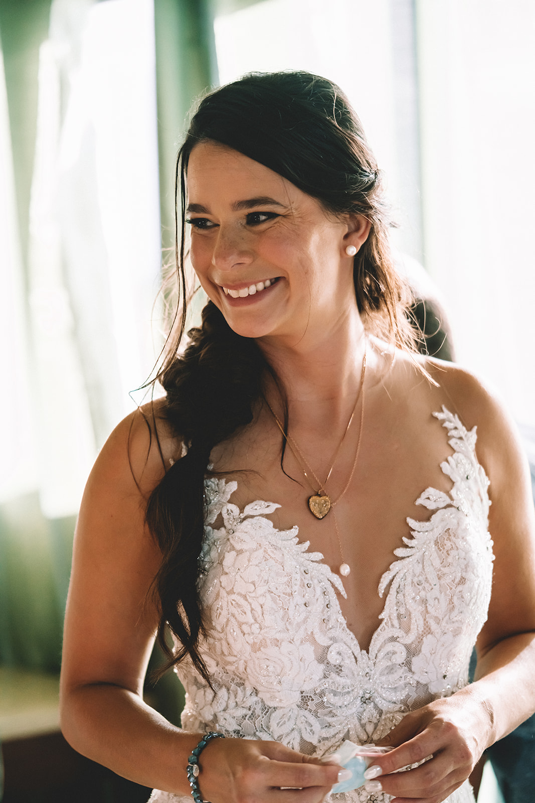 Kaua'i Helicopter Elopement & Intimate Beach Cermony Kaua'i Helicopter Elopement & Intimate Beach Cermony
