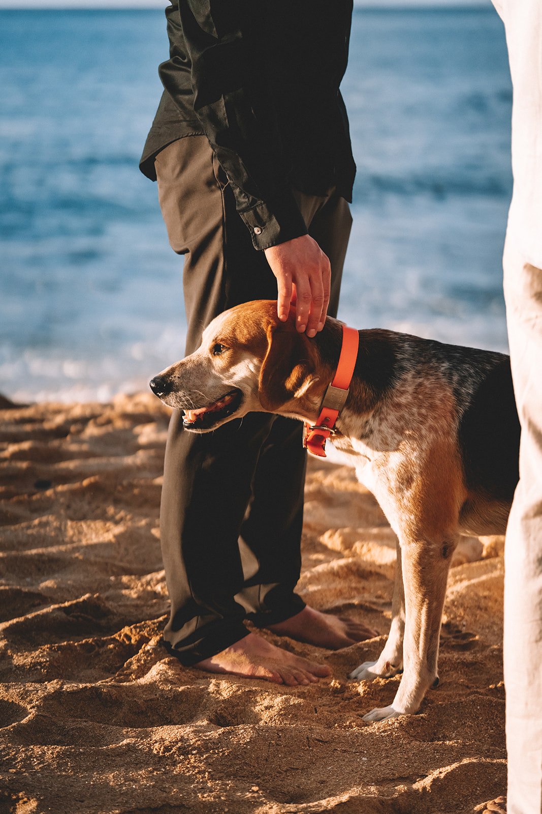 Kaua'i Helicopter Elopement & Intimate Beach Cermony Kaua'i Helicopter Elopement & Intimate Beach Cermony
