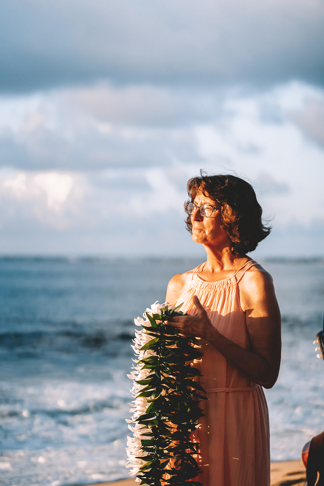 Kaua'i Helicopter Elopement & Intimate Beach Cermony Kaua'i Helicopter Elopement & Intimate Beach Cermony