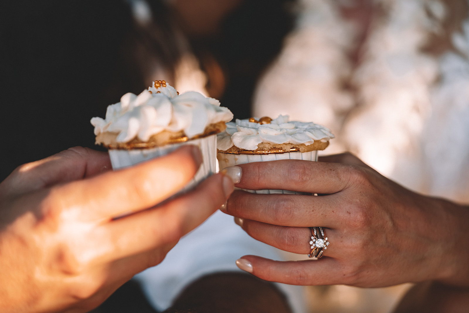 Kaua'i Helicopter Elopement & Intimate Beach Cermony Kaua'i Helicopter Elopement & Intimate Beach Cermony