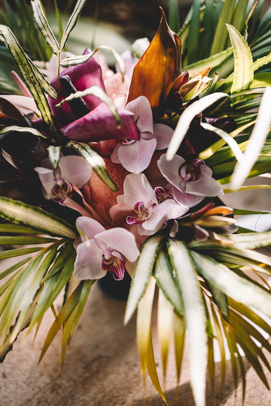 Kaua'i Helicopter Elopement & Intimate Beach Cermony Kaua'i Helicopter Elopement & Intimate Beach Cermony